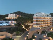 Hotel Vincci EverEden