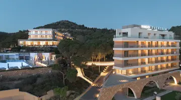 Hotel Vincci EverEden