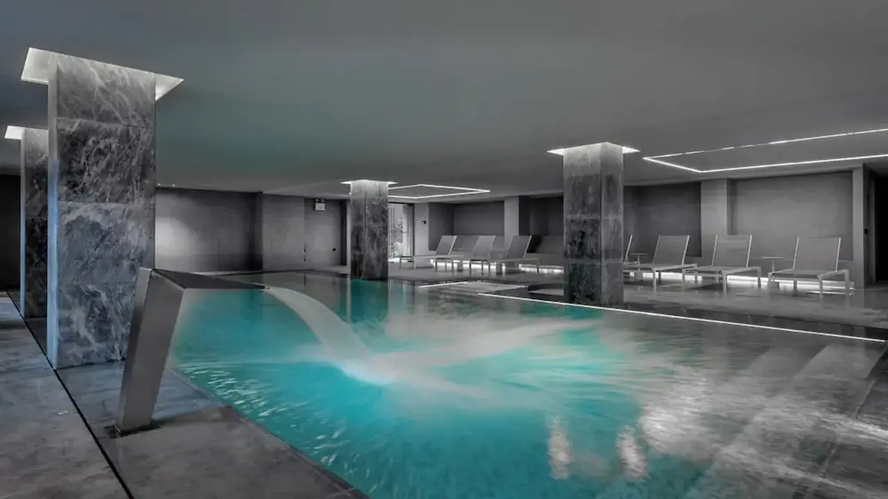 Hotel Vincci EverEden