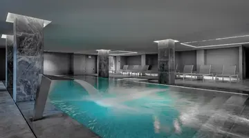 Hotel Vincci EverEden