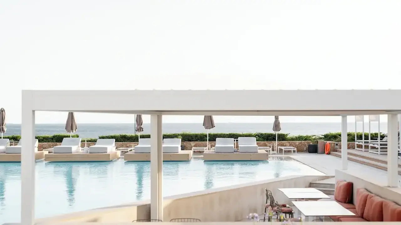 Hotel Vincci EverEden