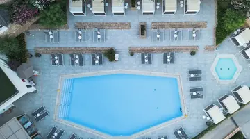 Hotel Vincci EverEden