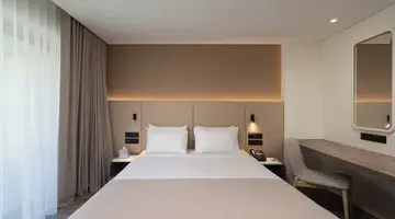 Hotel Vincci EverEden