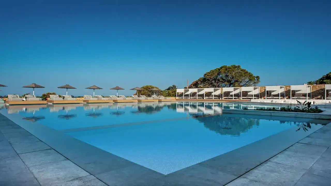 Hotel Vincci EverEden