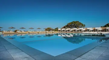 Hotel Vincci EverEden