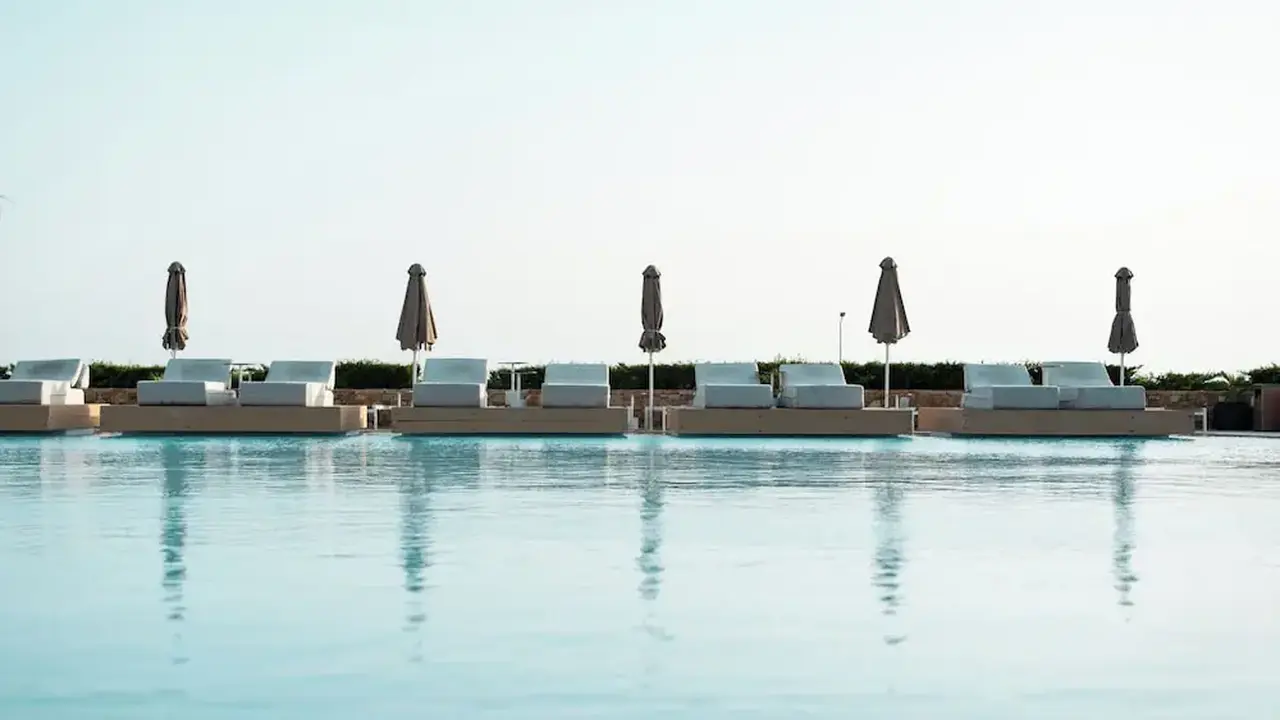 Hotel Vincci EverEden