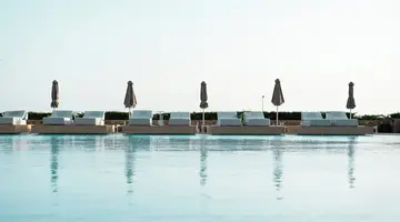 Hotel Vincci EverEden