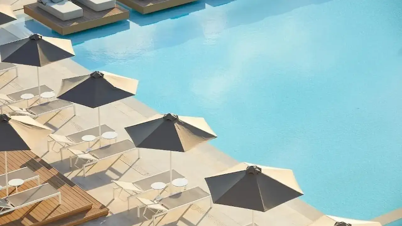 Hotel Vincci EverEden