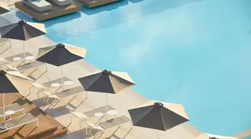 Hotel Vincci EverEden