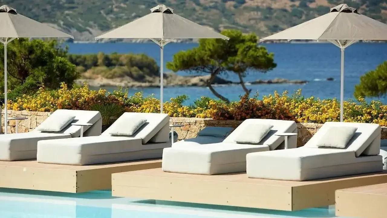 Hotel Vincci EverEden