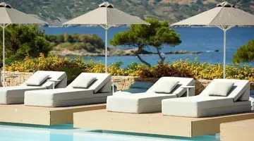 Hotel Vincci EverEden