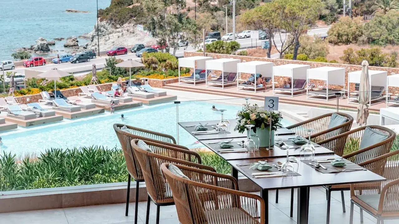 Hotel Vincci EverEden