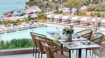 Hotel Vincci EverEden