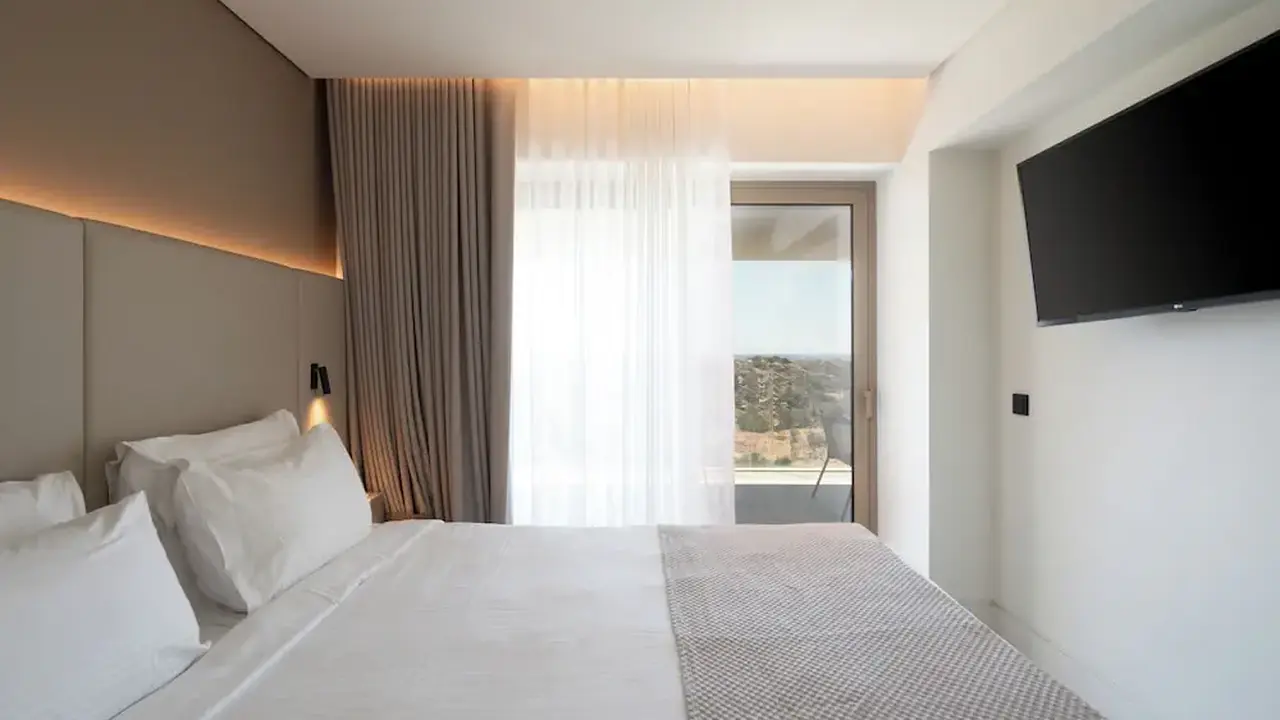 Hotel Vincci EverEden