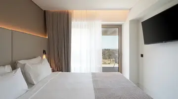 Hotel Vincci EverEden