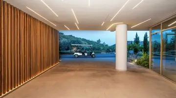 Hotel Vincci EverEden