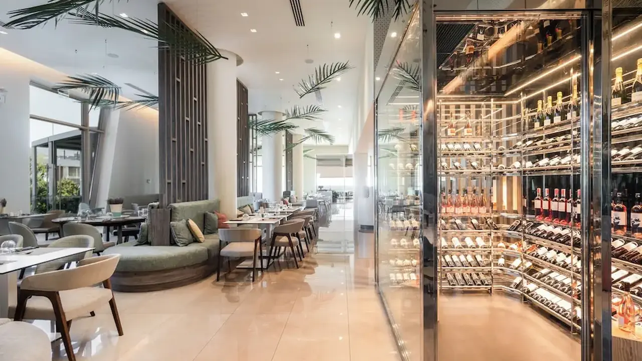 Hotel Vincci EverEden