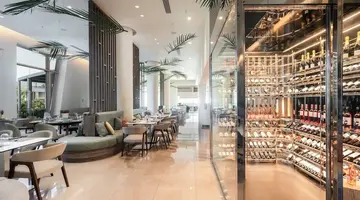 Hotel Vincci EverEden