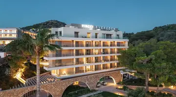 Hotel Vincci EverEden