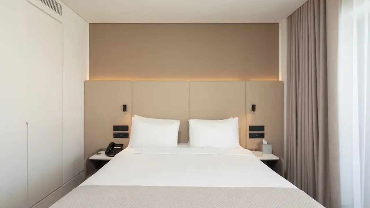 Hotel Vincci EverEden