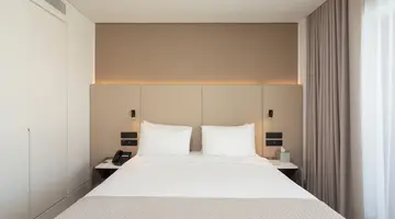 Hotel Vincci EverEden