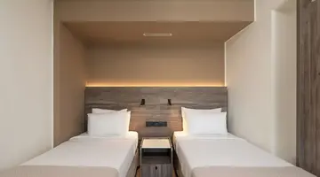 Hotel Vincci EverEden