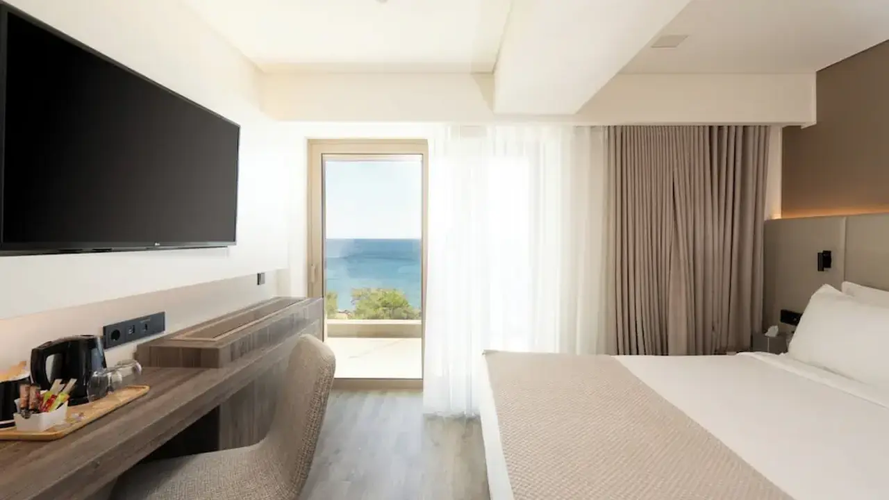 Hotel Vincci EverEden