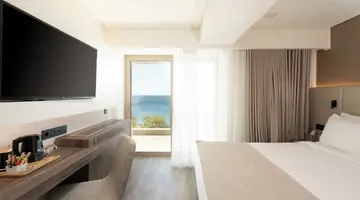 Hotel Vincci EverEden