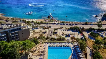 Hotel Vincci EverEden