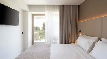Hotel Vincci EverEden