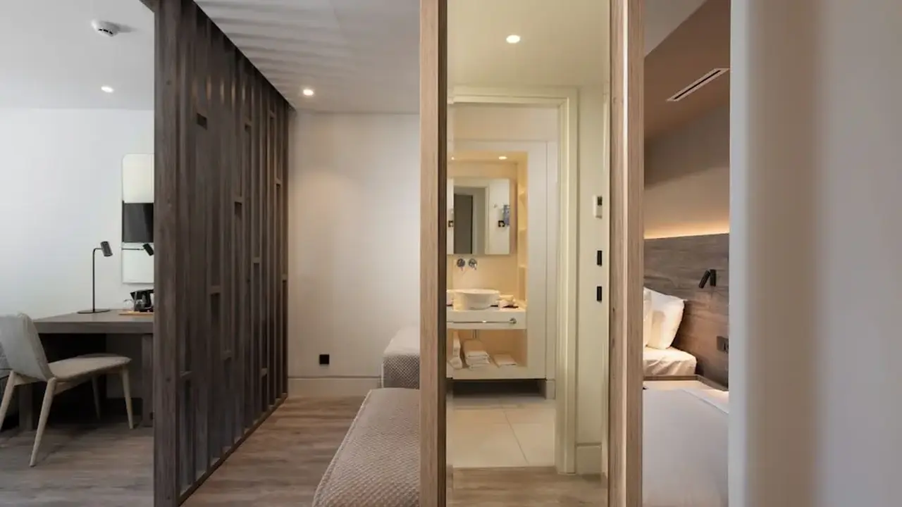 Hotel Vincci EverEden