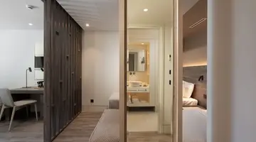Hotel Vincci EverEden