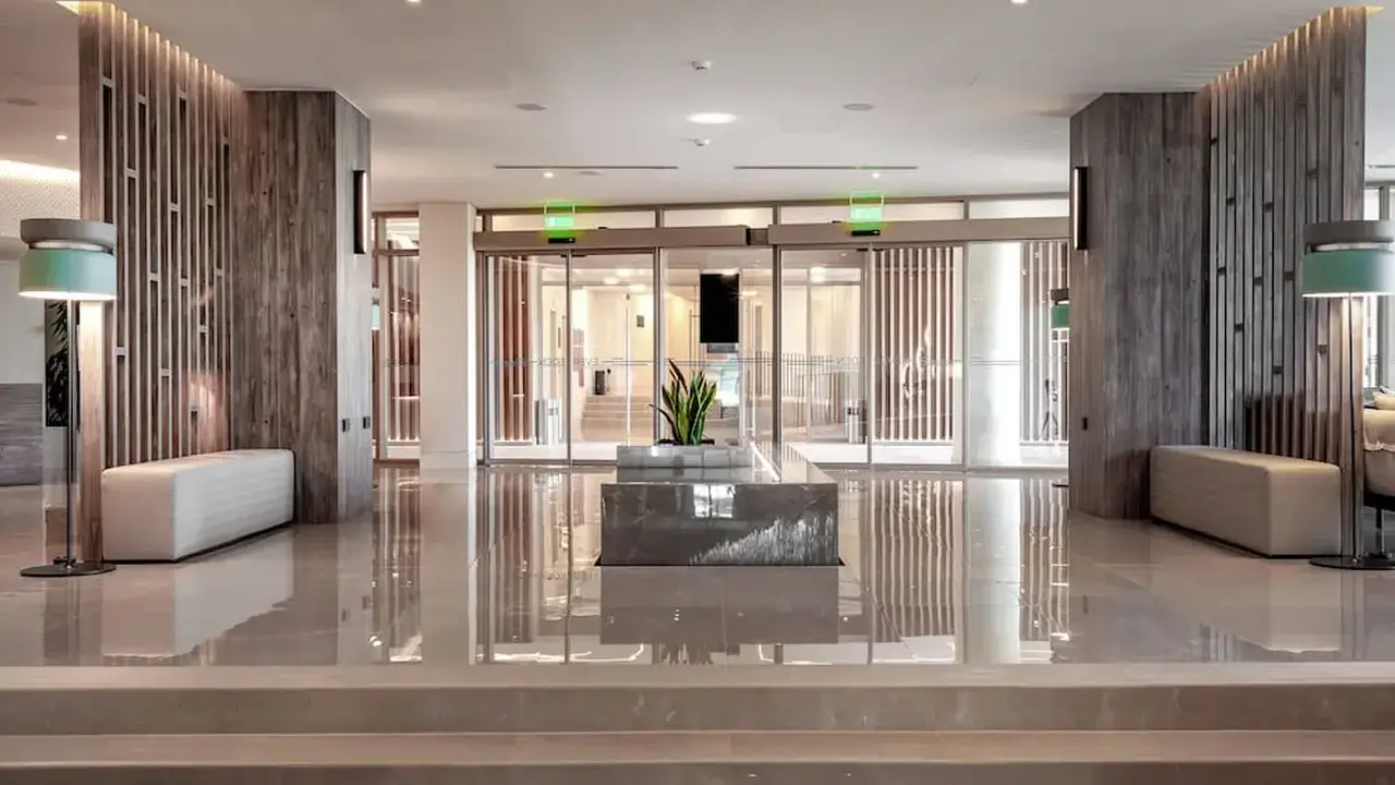 Hotel Vincci EverEden