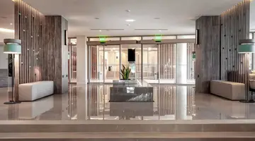 Hotel Vincci EverEden