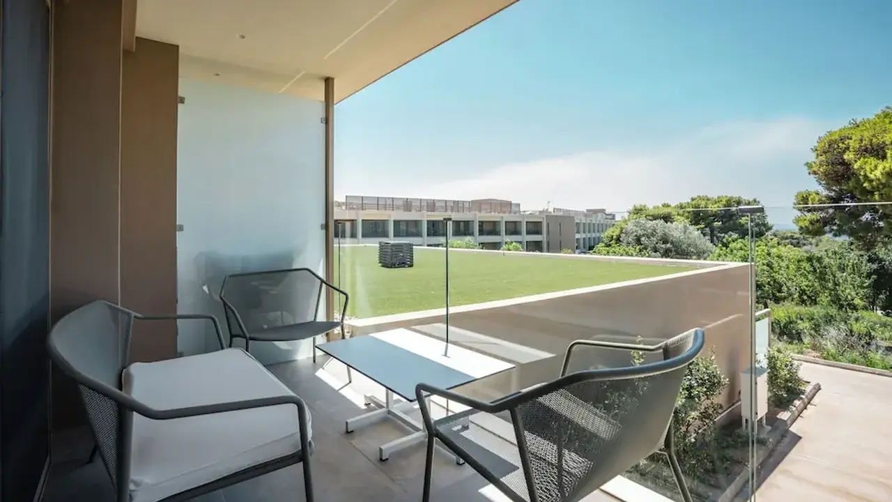 Hotel Vincci EverEden