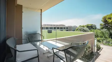 Hotel Vincci EverEden