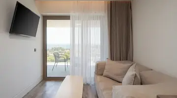 Hotel Vincci EverEden