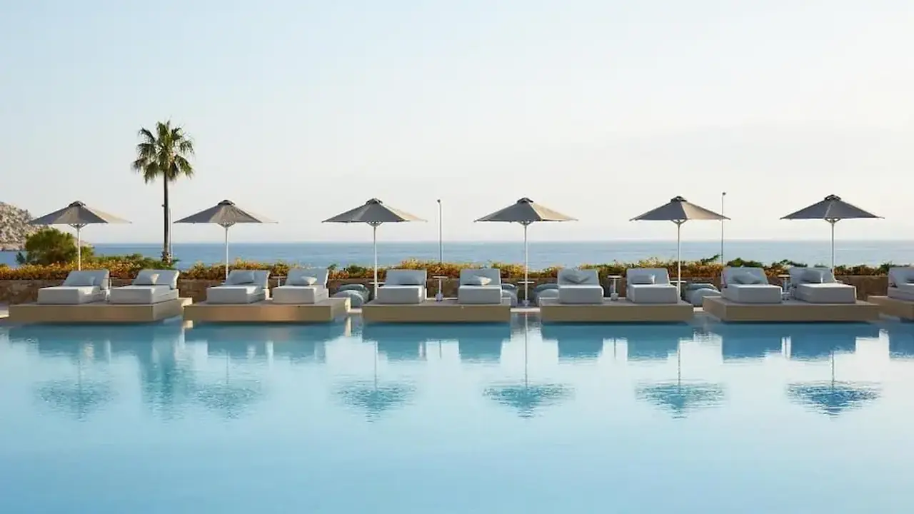 Hotel Vincci EverEden