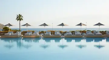 Hotel Vincci EverEden