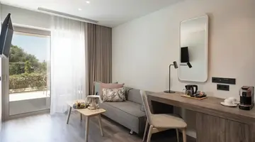 Hotel Vincci EverEden