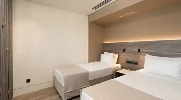 Hotel Vincci EverEden