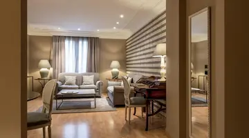 HOTEL VINCCI LYS - VALENCIA