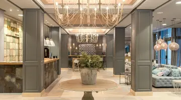 HOTEL VINCCI LYS - VALENCIA