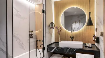 HOTEL VINCCI LYS - VALENCIA
