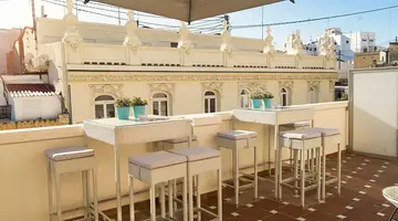 HOTEL VINCCI LYS - VALENCIA