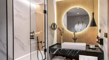 HOTEL VINCCI LYS - VALENCIA