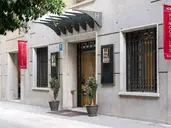 HOTEL VINCCI LYS - VALENCIA