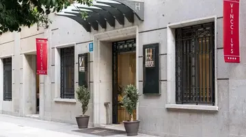 HOTEL VINCCI LYS - VALENCIA