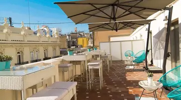 HOTEL VINCCI LYS - VALENCIA