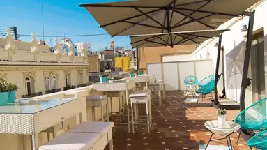 HOTEL VINCCI LYS - VALENCIA